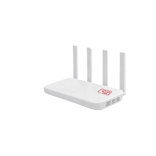 Fiber Router
